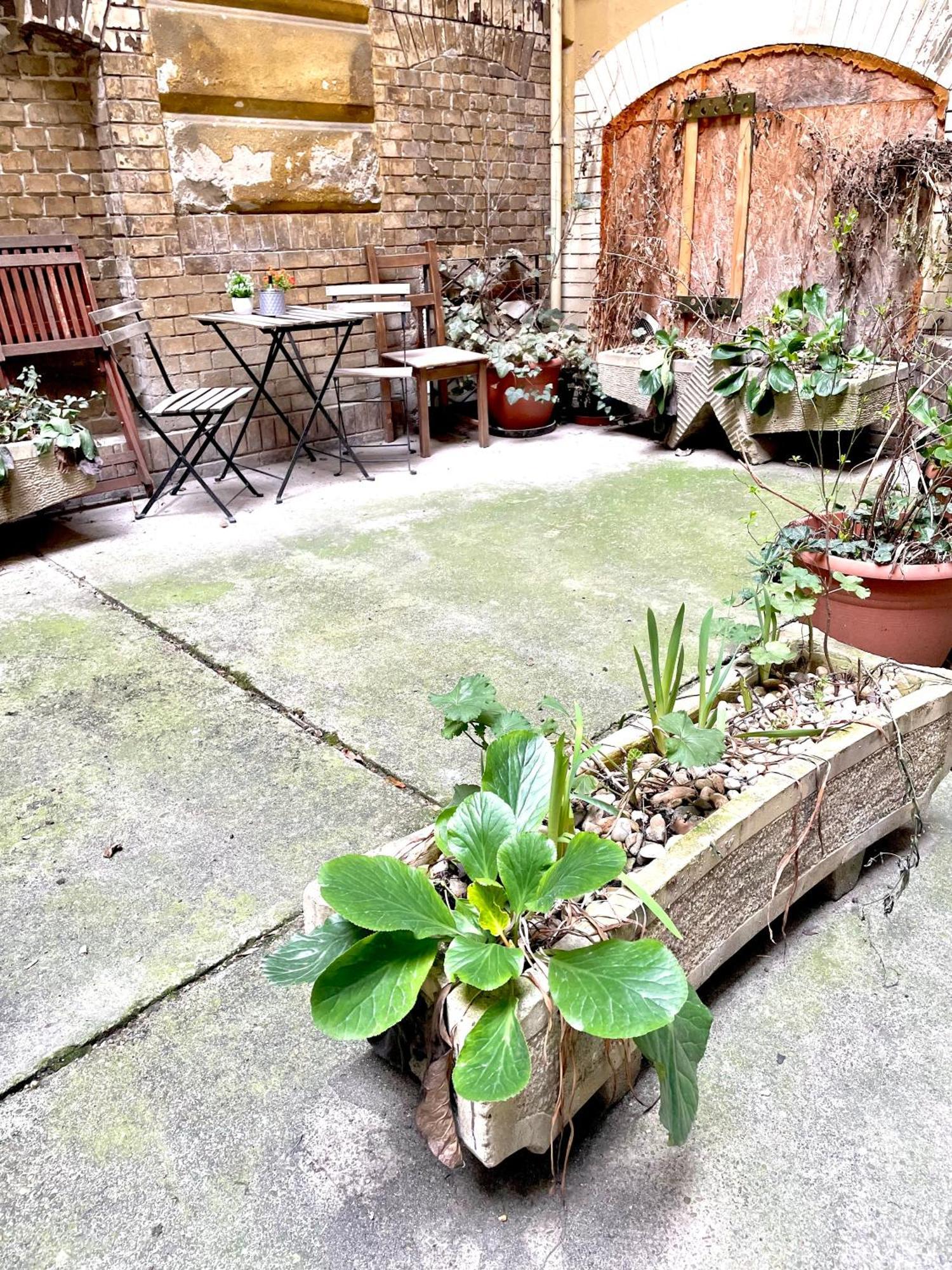 Small Cosy Apartment Near The Famous Westend City Center 부다페스트 외부 사진
