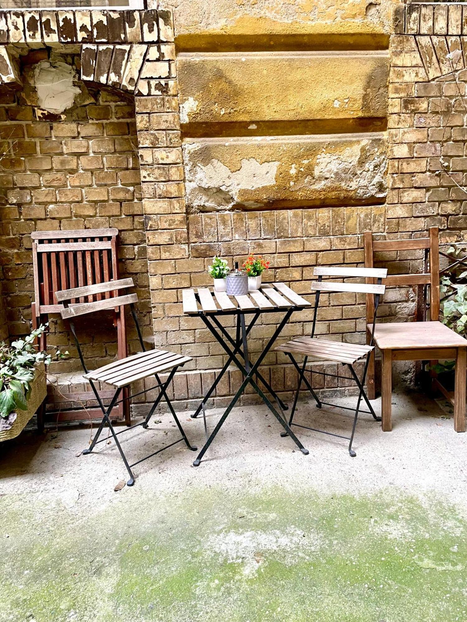 Small Cosy Apartment Near The Famous Westend City Center 부다페스트 외부 사진