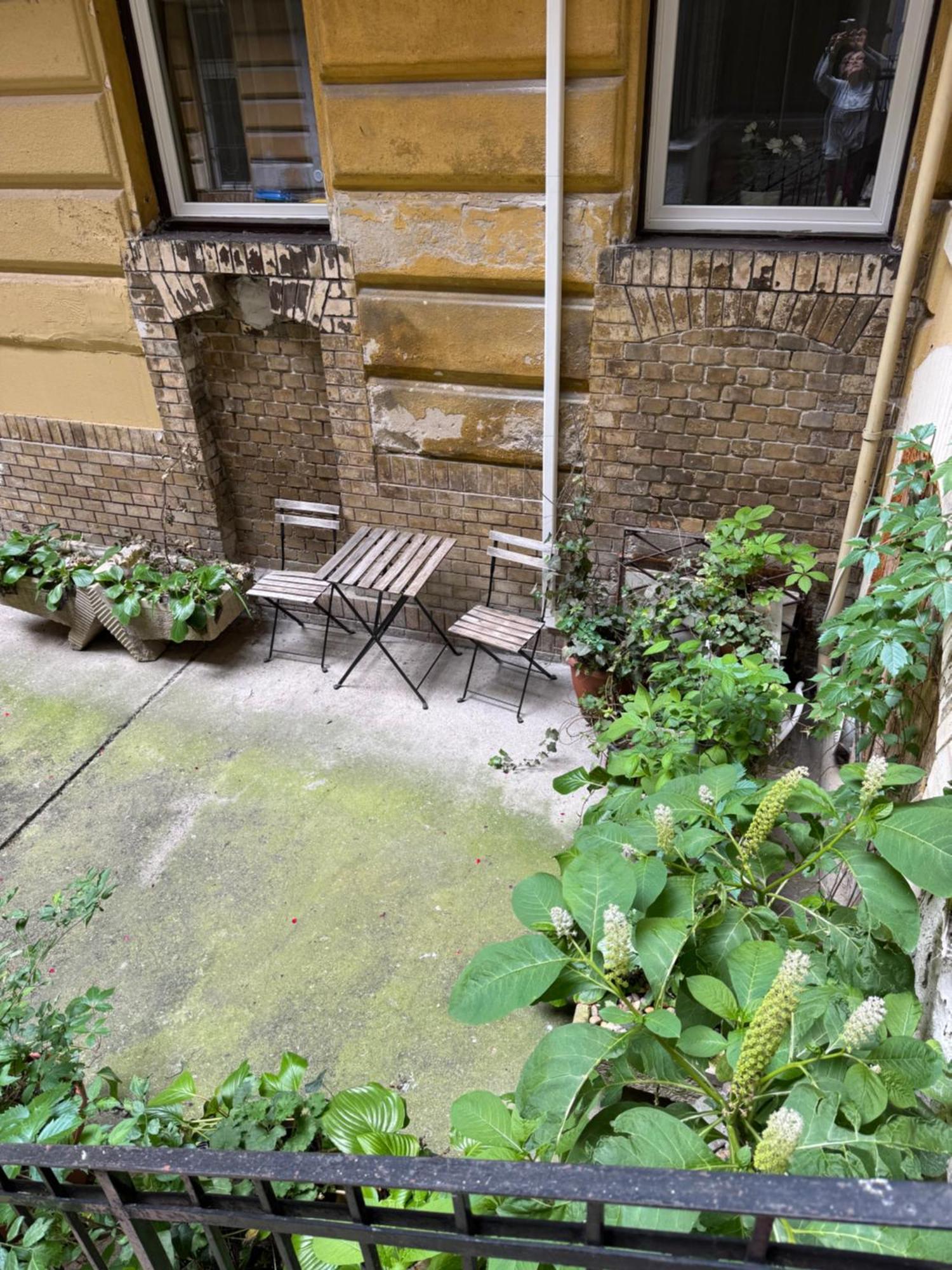 Small Cosy Apartment Near The Famous Westend City Center 부다페스트 외부 사진